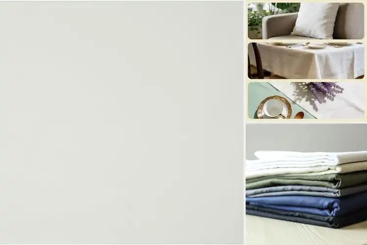 Detailed view of Best 100% Ringspun Cotton Fabrics: Top Soft & Durable Picks