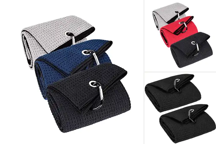 Detailed view of Best 16 By 24 Inch Golf Towels