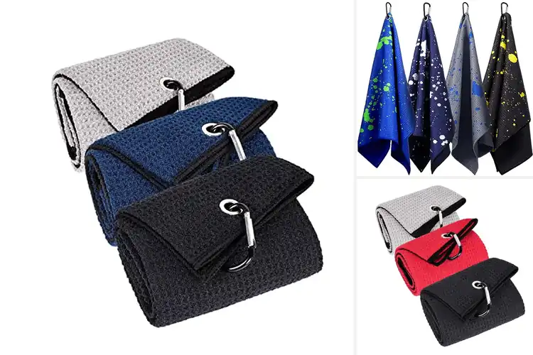 Detailed view of Best 16By24 Inch Golf Towels