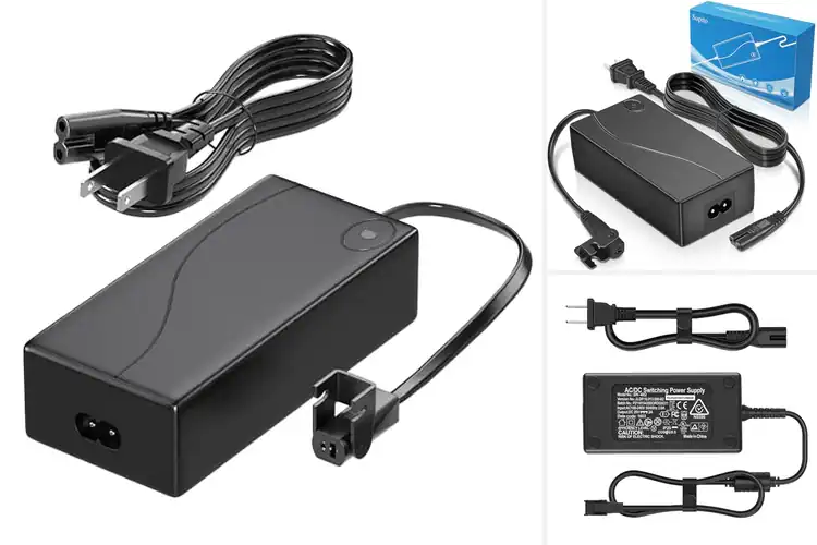 Detailed view of Best 2-Pin Recliner Power Supplies
