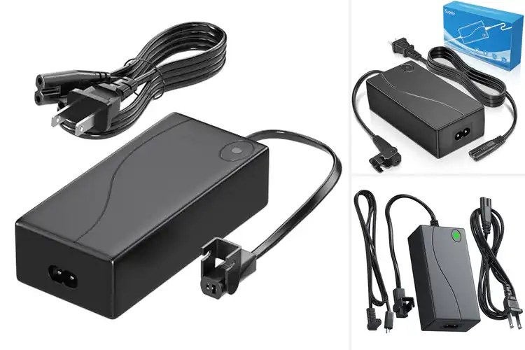 Detailed view of Best 29V 2A Recliner Adapters
