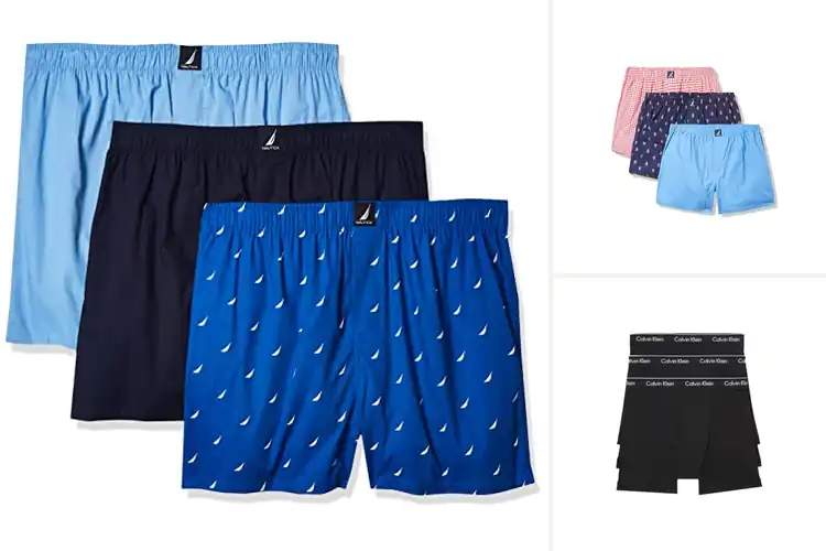 Detailed view of Best 3-Pack Boxers: Ultimate Comfort & Value in Every Pack