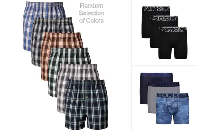 Detailed view of Best 3-Pack Boys’ Boxers: Top 10 Comfortable & Durable Picks