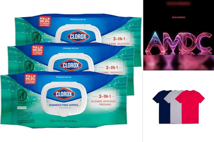 Detailed view of Best 3-Packs: Top 10 Picks to Simplify Your Daily Routine