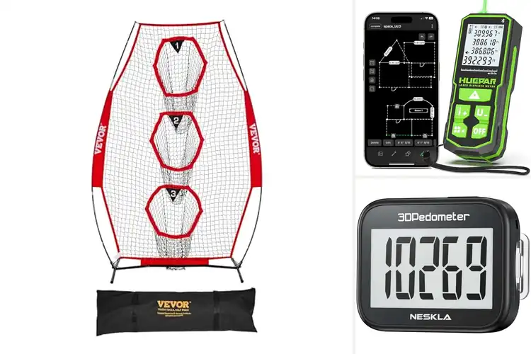 Detailed view of Best Accuracy: Top 10 Precision Tools for Reliable Results