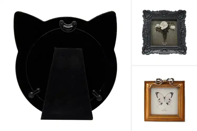 Detailed view of Best Adorable Photo Frames