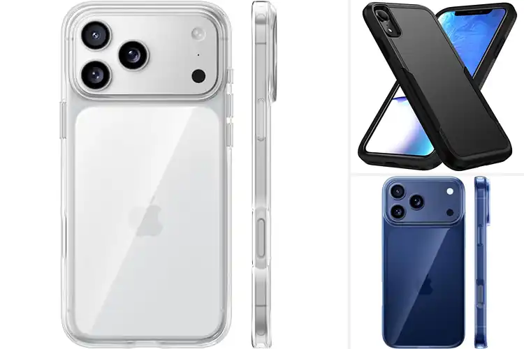 Detailed view of Best Anti-Scratch Phone Cases: Top 10 Stylish & Tough Picks