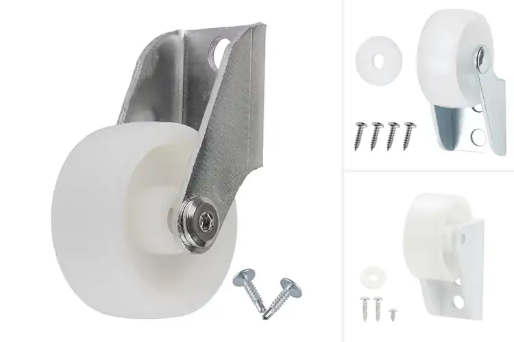Detailed view of Best Awning Rollers