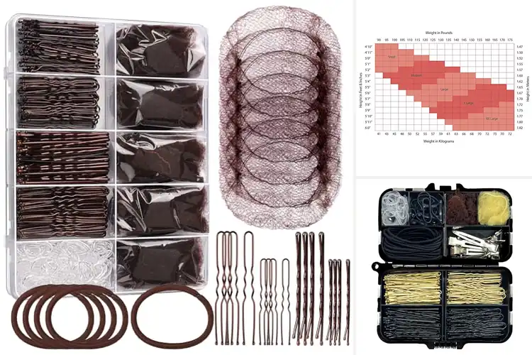 Detailed view of Best Ballet Essentials