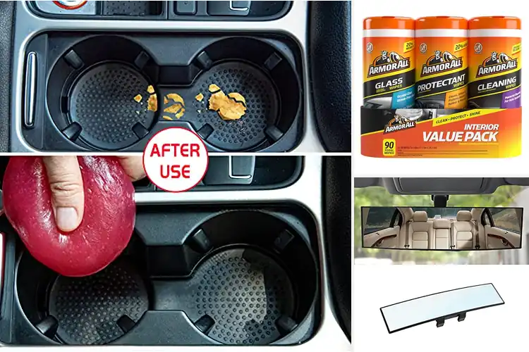 Detailed view of Best Car Accessories