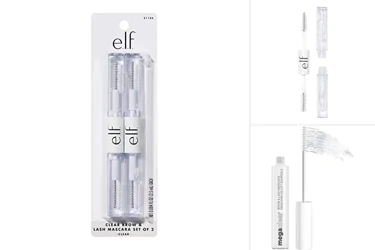 Detailed view of Best Clear Base For Brows And Lashes
