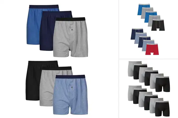 Detailed view of Best Comfort Flex Waistbands
