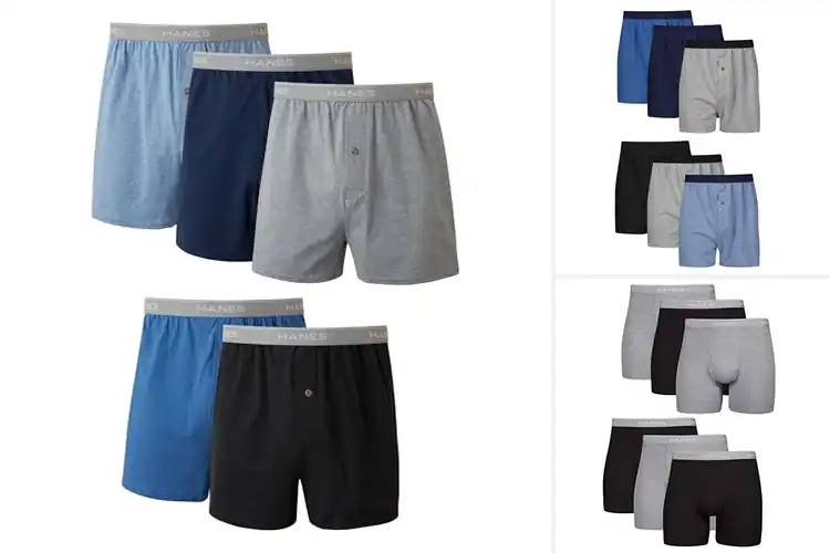 Detailed view of Best Comfortable Boxers: Ultimate Guide for All-Day Ease
