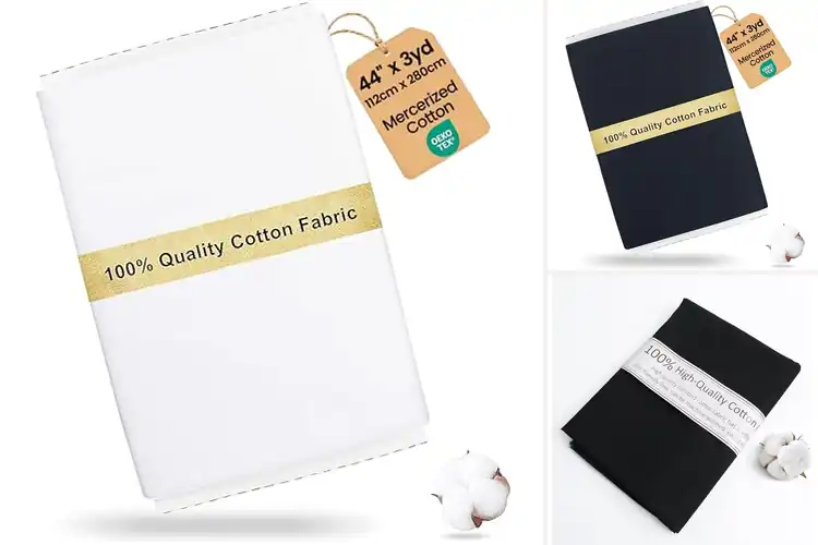 Detailed view of Best Continuous Yardage Cotton Fabrics