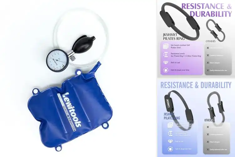 Detailed view of Best Core Strengthening Tools for Faster, Stronger Results