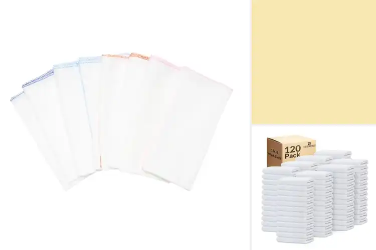 Detailed view of Best Cotton Textiles: Top 10 Picks for Quality & Style