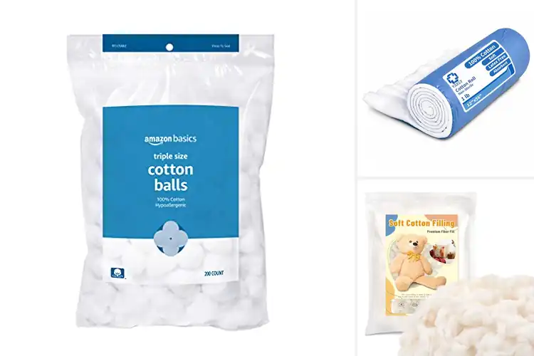 Detailed view of Best Crafting Cottons