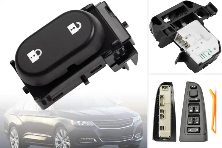 Detailed view of Best Customer Support For Door Lock Switch