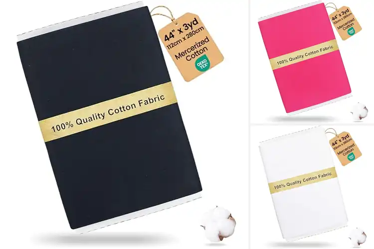 Detailed view of Best Cut By The Yard Options: 10 Top Picks for Easy Crafting