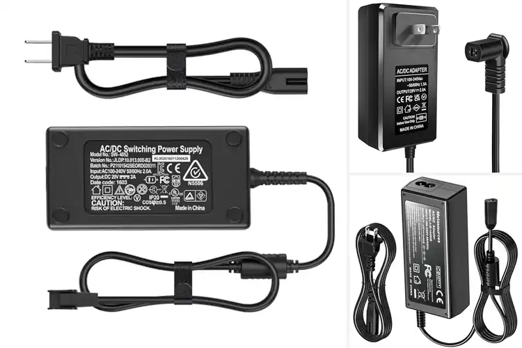 Detailed view of Best DeltaDrive Compatible Adapters