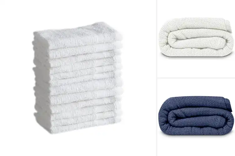 Detailed view of Best Durable Cotton Textiles