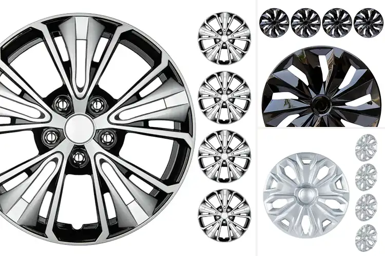Detailed view of Best Durable Hub Covers: Top 10 Picks for Style & Protection