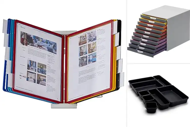 Detailed view of Best Durable Organizers