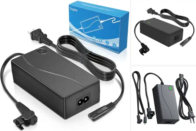 Detailed view of Best Electric Sofa Adapters