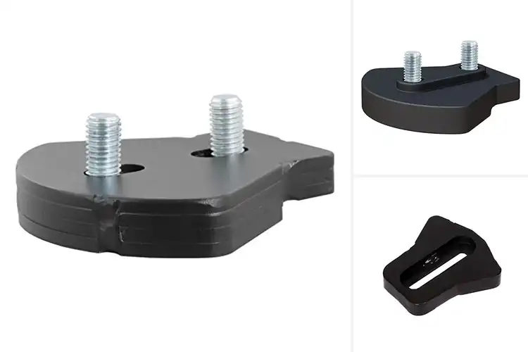 Detailed view of Best Fifth Wheel Wedge Kits