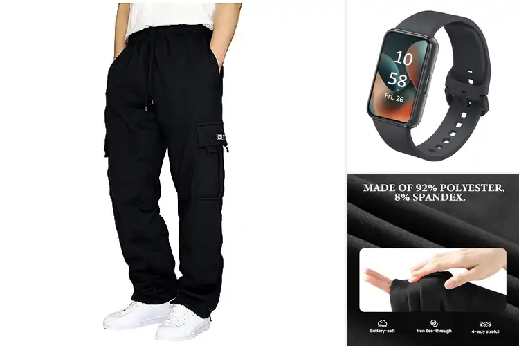 Detailed view of Best Fits: Elevate Your Lifestyle with Perfect Matches