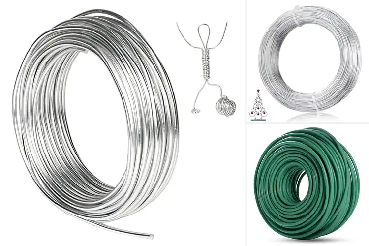 Detailed view of Best Flexible Wires: Unleash Your DIY Creativity with Ease