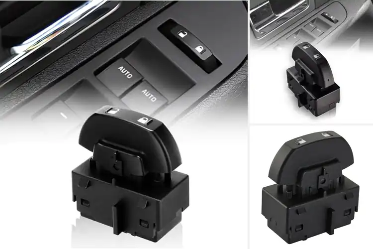 Detailed view of Best Ford F-150 Door Lock Switches