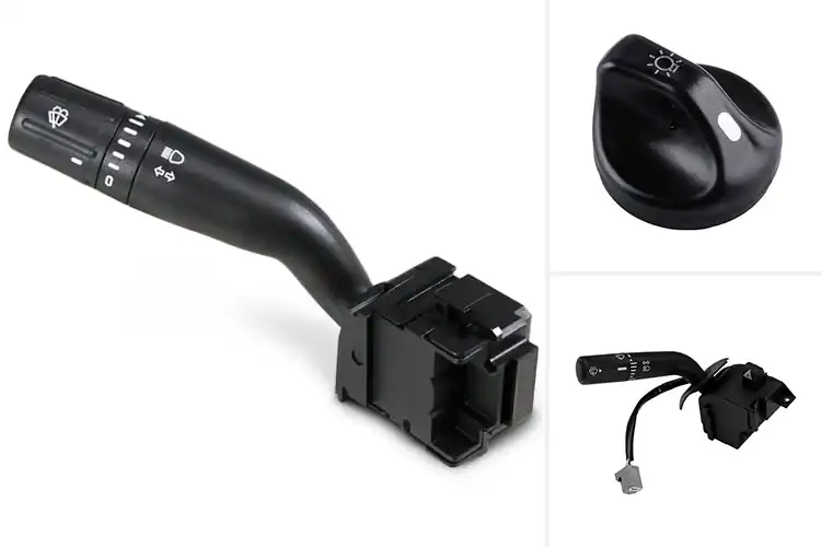 Detailed view of Best Ford F-150 Switch Replacements