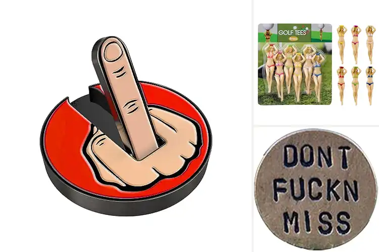 Detailed view of Best Golf Gifts For Friends