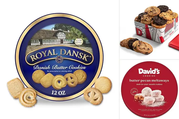 Detailed view of Best Gourmet Treats: Top 10 Handcrafted Delights to Savor