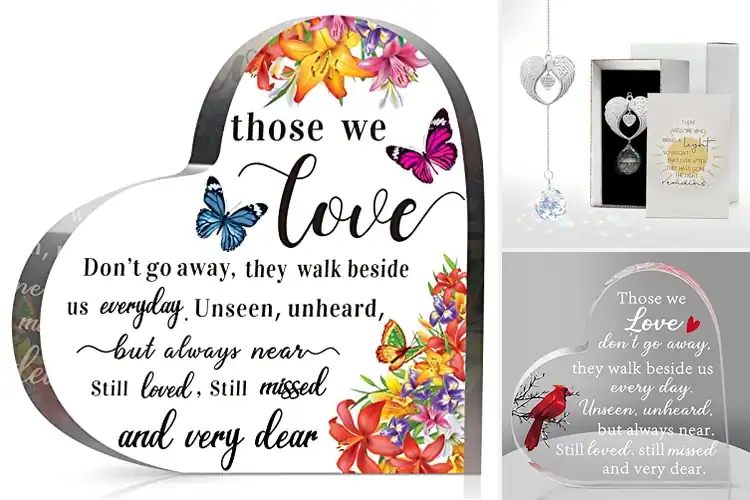Detailed view of Best Heart Gift For Loved One