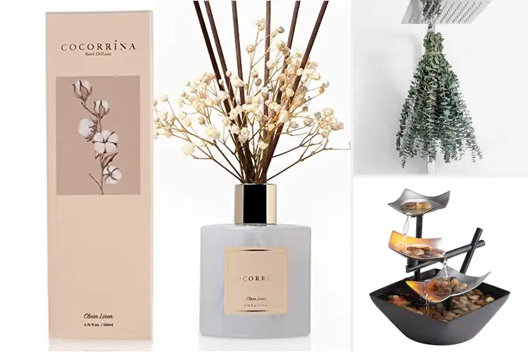 Detailed view of Best Home Decor Items