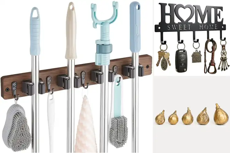 Detailed view of Best Home Decor: 10 Stylish Ideas to Transform Your Space