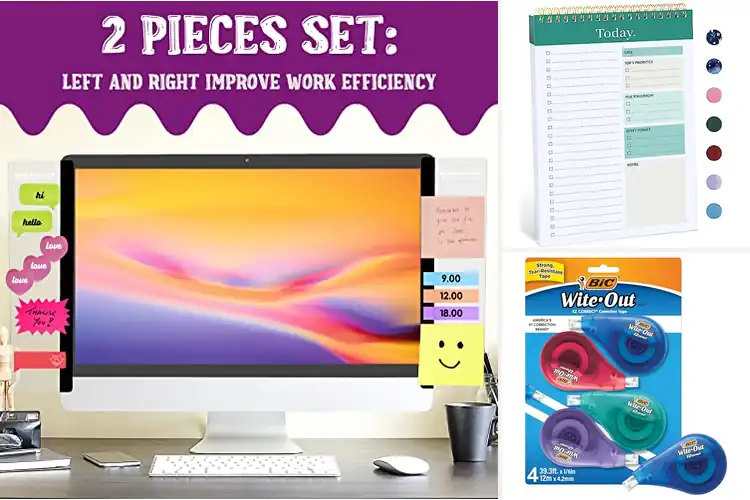 Detailed view of Best Home Office Supplies