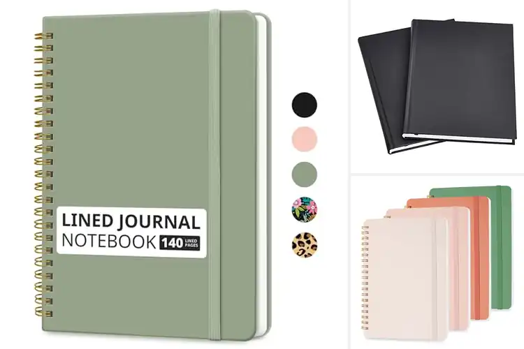 Detailed view of Best Journals