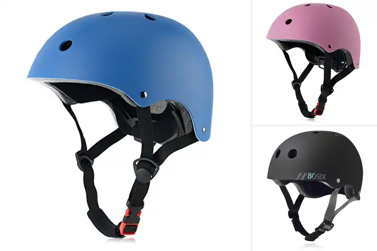 Detailed view of Best Kids Bike Helmets