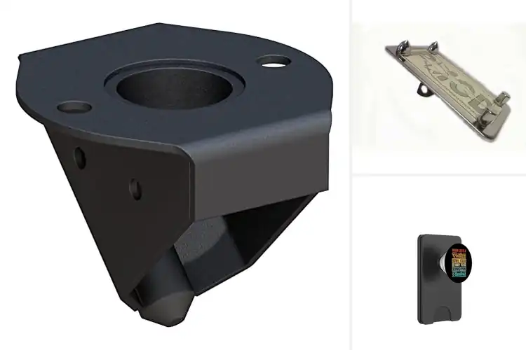 Detailed view of Best Kingpin Attachments: Top 7 Picks for Ultimate Upgrade