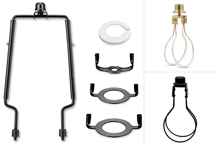 Detailed view of Best Metal Lamp Fittings for Effortless DIY Upgrades