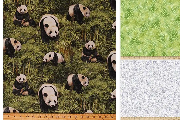 Detailed view of Best Non Sleepwear Fabrics