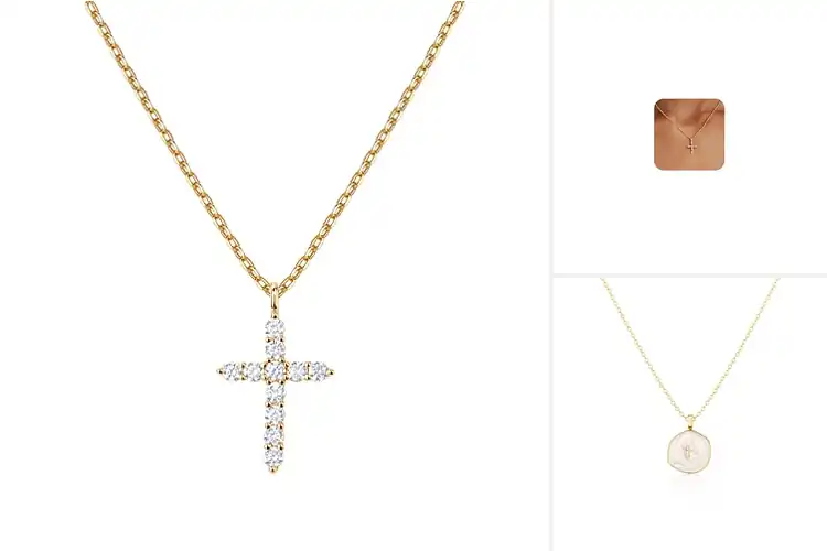 Detailed view of Best Pendant Necklaces