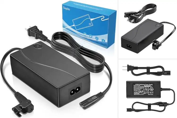 Detailed view of Best Power Recliner Transformers