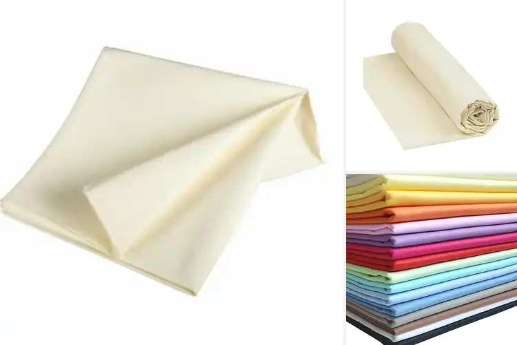 Detailed view of Best Premium Cotton Fabric