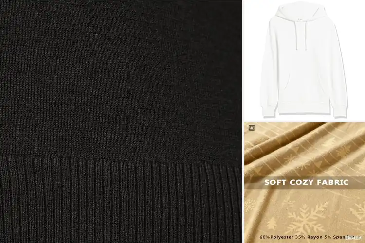 Detailed view of Best Pullover Tunics For Women