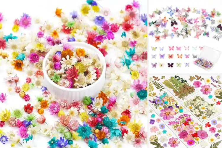 Detailed view of Best Resin Decor: Elevate Your Crafts with Top Kits & Tools