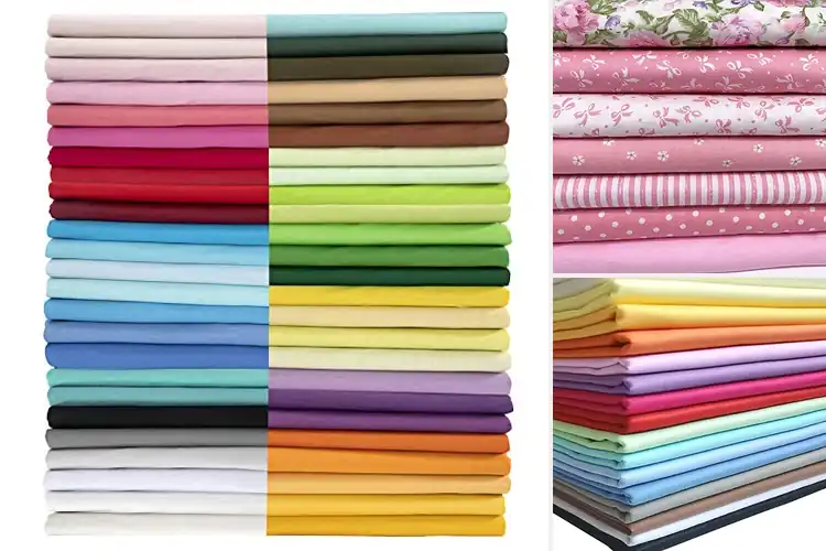 Detailed view of Best Sewing Fabrics